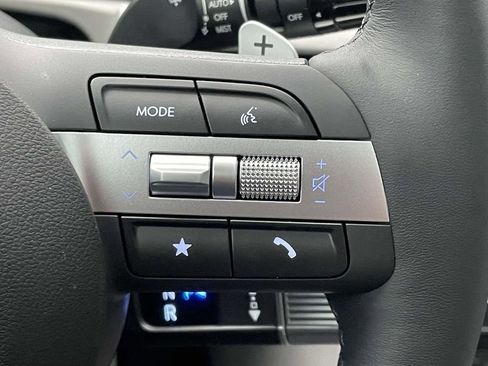 New 2026 Hyundai Tucson Limited image 23