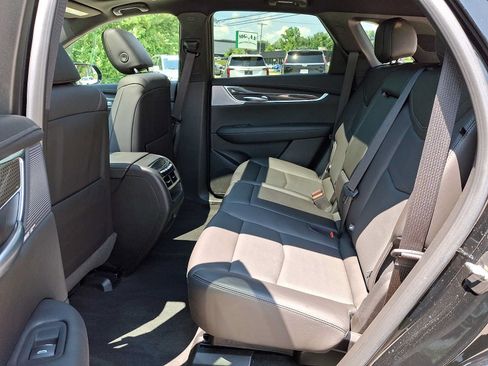 Certified 2023 Cadillac XT5 Sportv AWD/4WD image 22