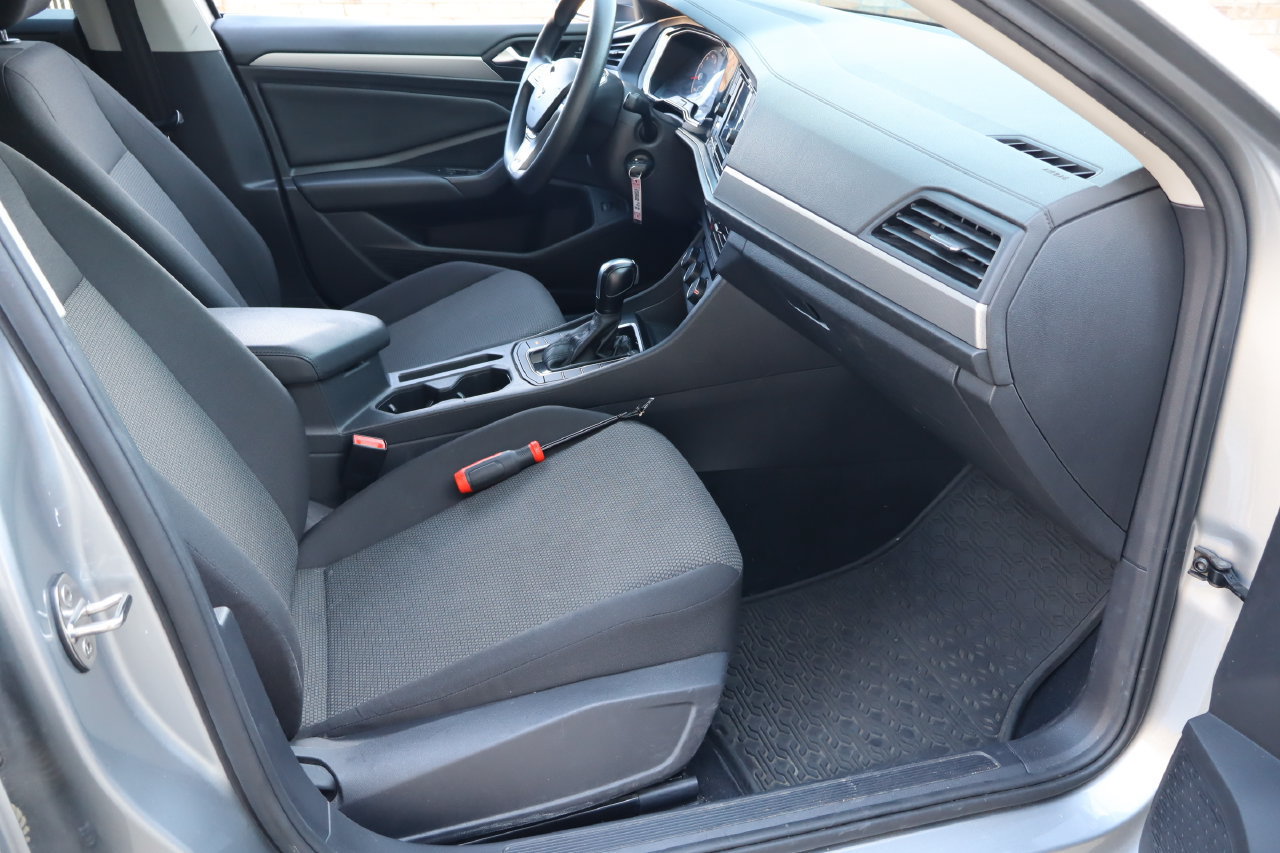 Used 2019 Volkswagen Jetta S w/ Driver Assistance Package FWD image 16