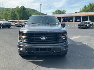 New 2026 Ford F150 XLT w/ Equipment Group 302A MID AWD/4WD video 2
