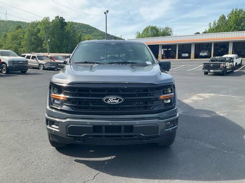 New 2026 Ford F150 XLT w/ Equipment Group 302A MID AWD/4WD image 2