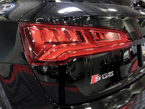 Used 2020 Audi SQ5 Premium Plus image 5