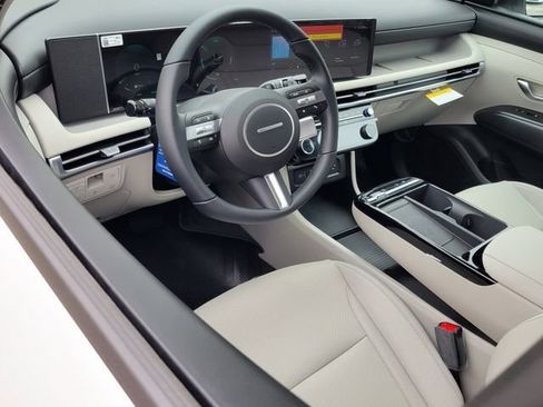 New 2026 Hyundai Tucson SEL AWD/4WD image 5