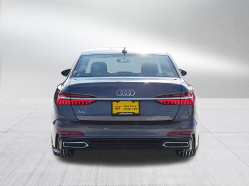 Used 2019 Audi A6 3.0T Prestige image 6