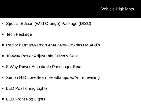 Used 2018 Kia Soul ! w/ Tech Package FWD image 2