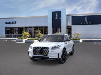 New 2025 Lincoln Corsair Reserve video 2