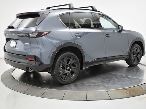 New 2026 MAZDA CX-5 2.5 S w/ Premium Plus Package AWD/4WD image 21