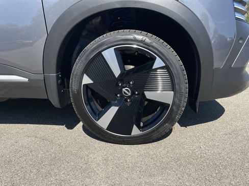 New 2026 Nissan Kicks SR w/ Cold Weather Package image 14