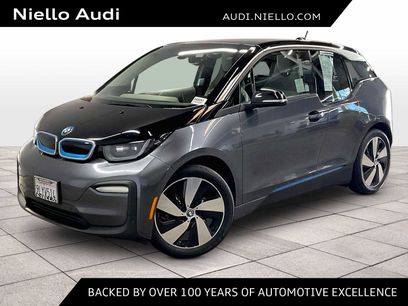 Used 2020 BMW i3 w/ Range Extender
