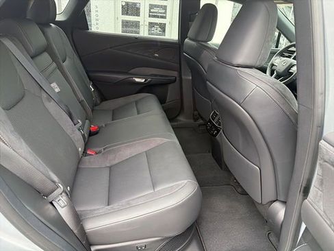 Certified 2024 Lexus RX 350 w/ Convenience Package AWD/4WD image 12