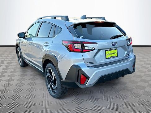 New 2026 Subaru Crosstrek 2.5i Limited AWD/4WD image 33