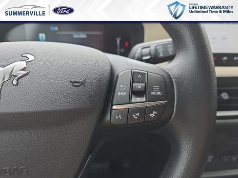 New 2026 Ford Bronco Sport Big Bend AWD/4WD image 19