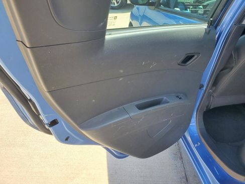 Used 2013 Chevrolet Spark LS FWD image 15