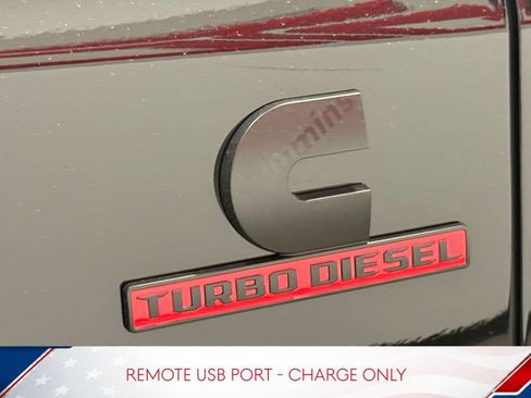 New 2026 RAM 2500 Big Horn AWD/4WD image 11