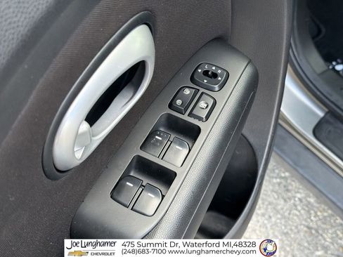 Used 2016 Kia Soul w/ Convenience Package image 23