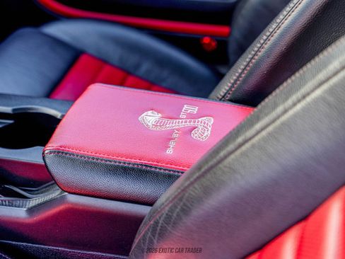 Used 2007 Ford Mustang Shelby GT500 image 26