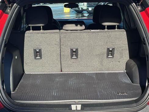 New 2026 GMC Terrain Elevation w/ LPO, Floor Liner Package image 30