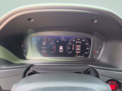 Used 2024 Honda Accord EX image 32