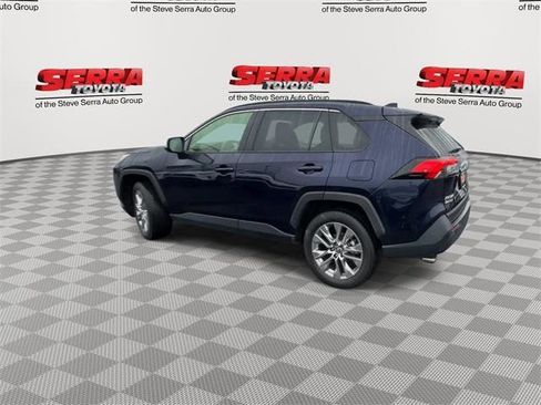 Certified 2023 Toyota RAV4 XLE Premium image 7