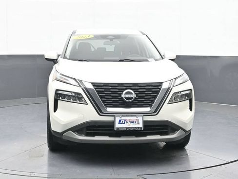 Used 2023 Nissan Rogue SV FWD image 21