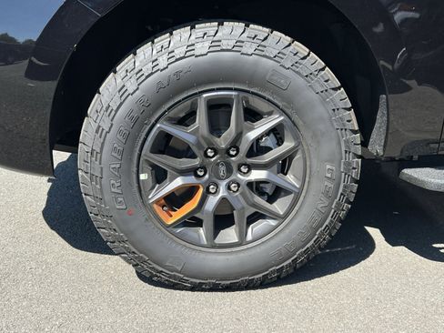 New 2026 Ford Expedition Tremor AWD/4WD image 20