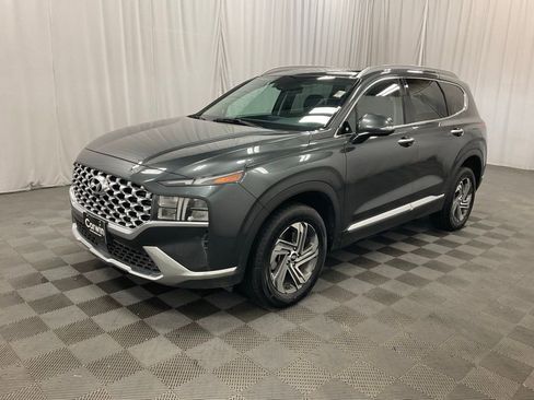 Used 2023 Hyundai Santa Fe SEL w/ Premium Package image 5