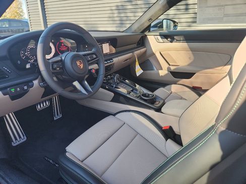 New 2026 Porsche 911 Carrera GTS image 5