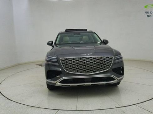 Used 2025 Genesis GV80 2.5T Advanced AWD/4WD image 66