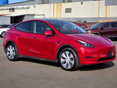 Used 2023 Tesla Model Y Long Range