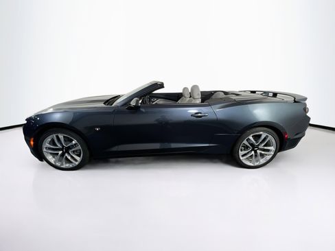 Used 2023 Chevrolet Camaro LT w/ RS Package image 8