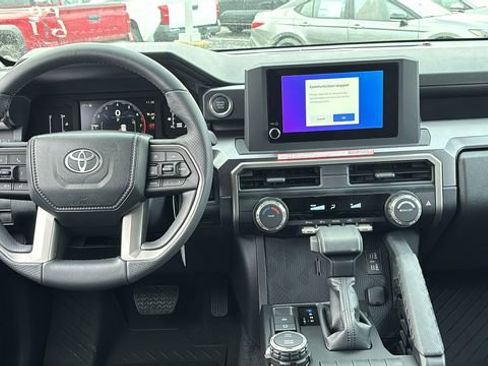 New 2026 Toyota 4Runner SR5 image 9