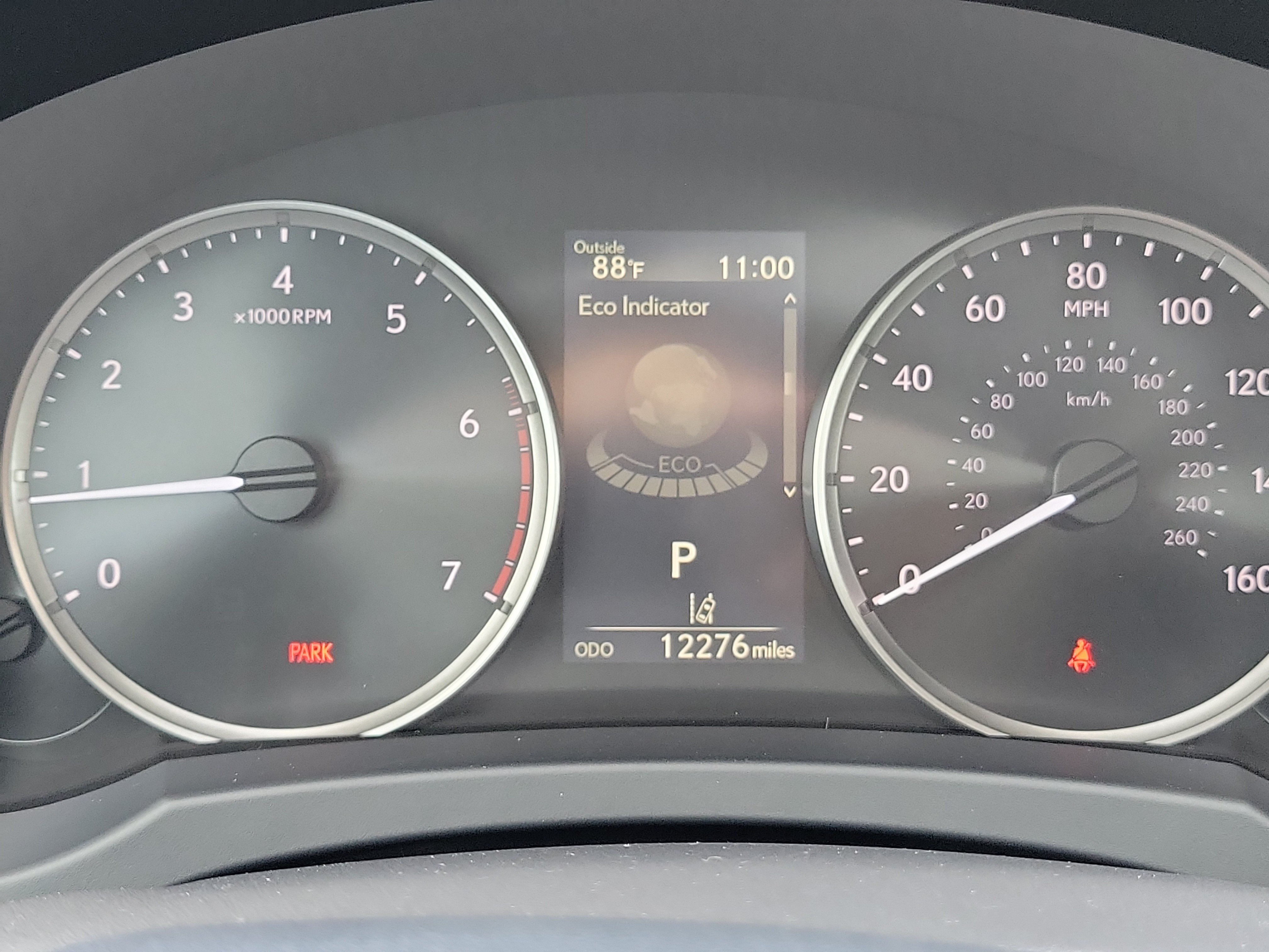 Used 2024 Lexus IS 300 w/ Comfort Package RWD image 29