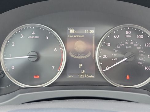 Used 2024 Lexus IS 300 w/ Comfort Package RWD image 29