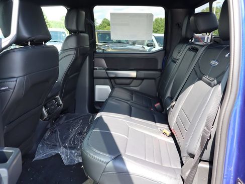 New 2026 Ford F350 Platinum w/ FX4 Off-Road Package AWD/4WD image 13