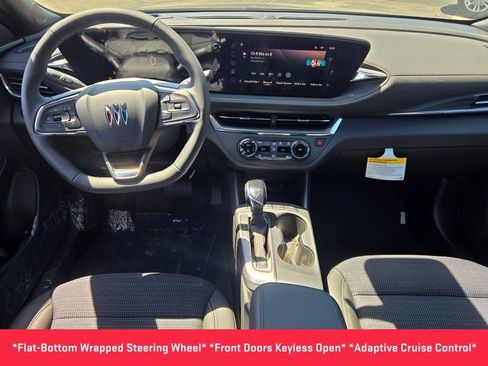 New 2026 Buick Envista Sport Touring w/ Convenience I Package FWD image 4