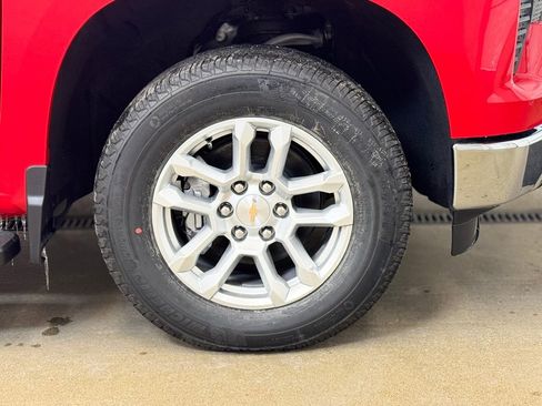 New 2026 Chevrolet Silverado 1500 LT w/ Protection Package image 4