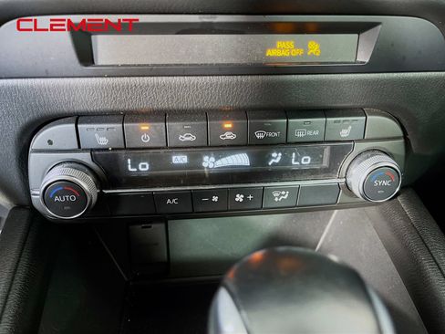 Used 2024 MAZDA CX-5 AWD 2.5 S w/ Select Package image 22