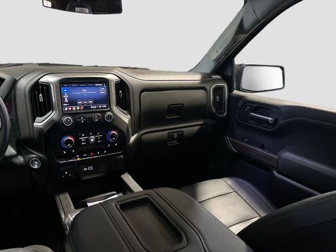 Used 2022 Chevrolet Silverado 1500 RST w/ Convenience Package II AWD/4WD image 23
