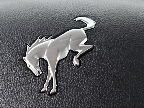 New 2026 Ford Bronco Sport Big Bend w/ Convenience Package AWD/4WD image 34