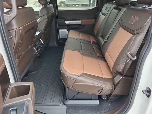 New 2025 Ford F150 King Ranch image 25