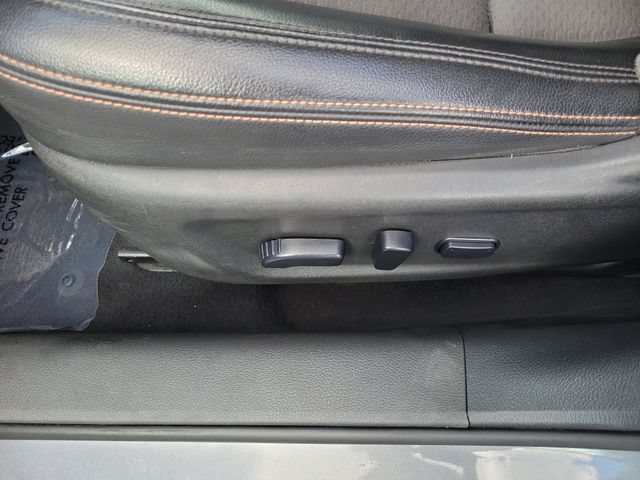 Used 2022 Nissan Altima 2.5 SR w/ Midnight Edition Package FWD image 19