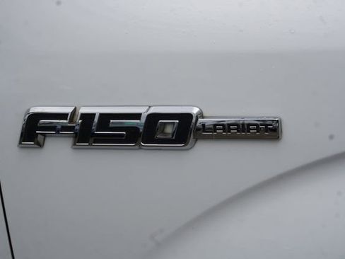 Used 2012 Ford F150 Lariat AWD/4WD image 28