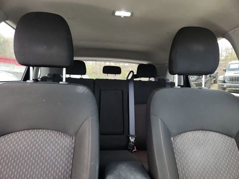 Used 2019 Mitsubishi Outlander Sport LE image 19