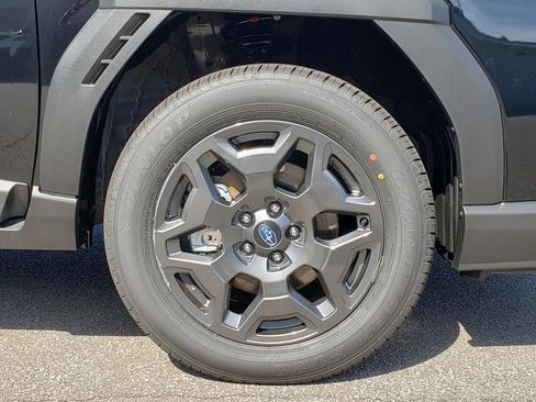 New 2026 Subaru Outback Premium AWD/4WD image 12