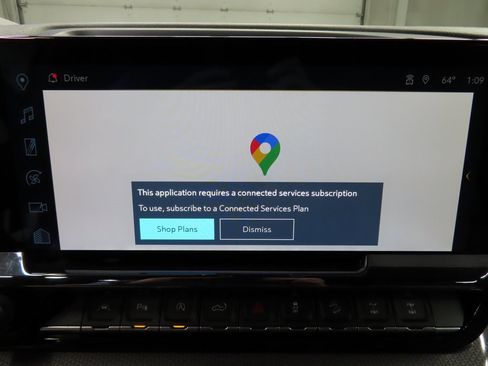 Used 2023 Chevrolet Silverado 1500 ZR2 image 14