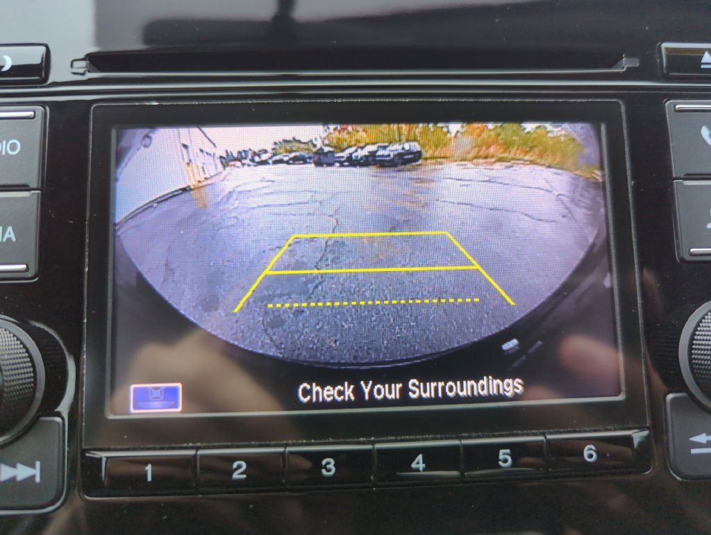 Used 2022 Honda HR-V LX image 19