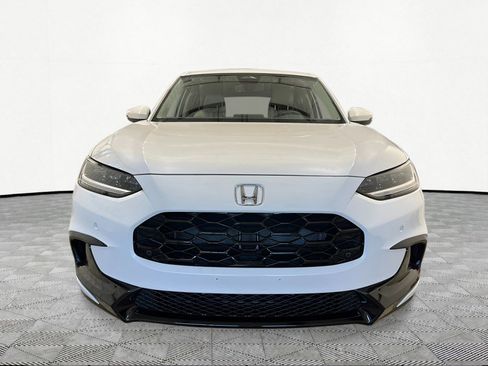 New 2026 Honda HR-V EX-L image 2