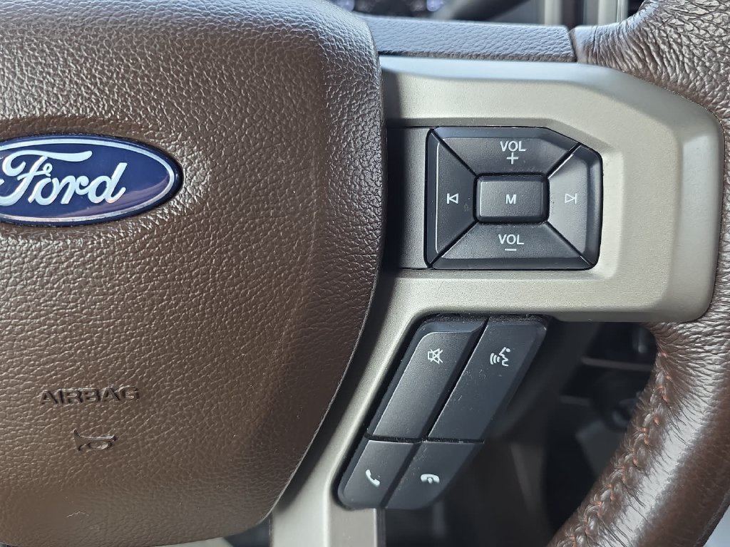Used 2022 Ford F250 King Ranch w/ FX4 Off-Road Package AWD/4WD image 17