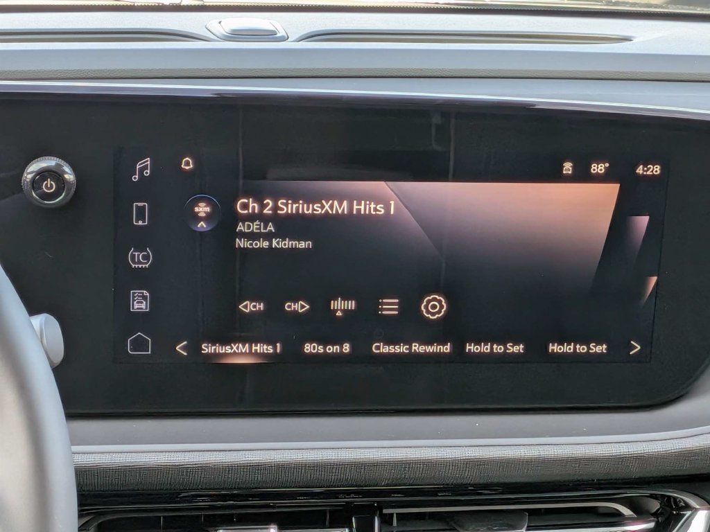 New 2026 Buick Envista Avenir FWD image 19