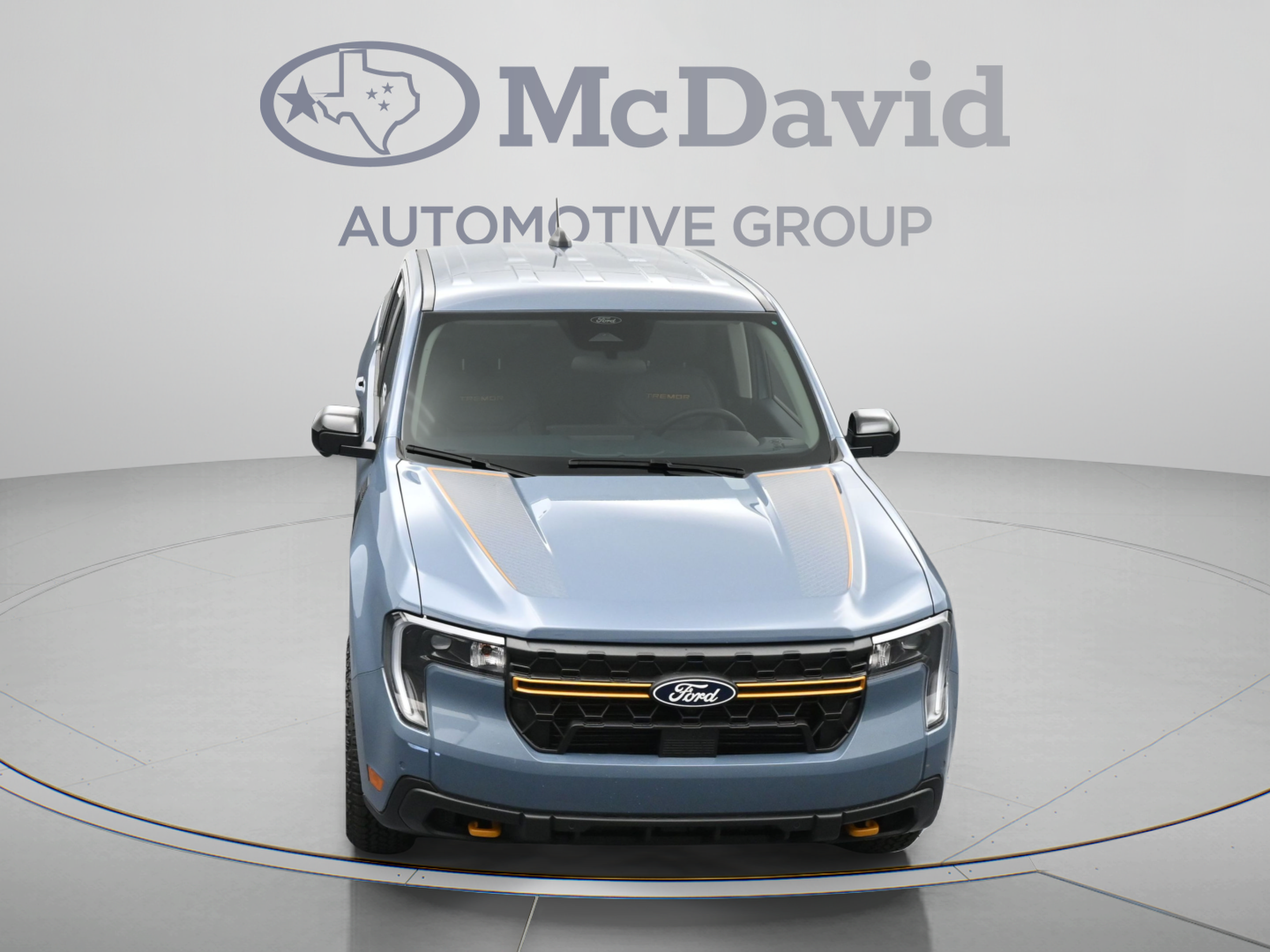 New 2026 Ford Maverick Tremor AWD/4WD image 19